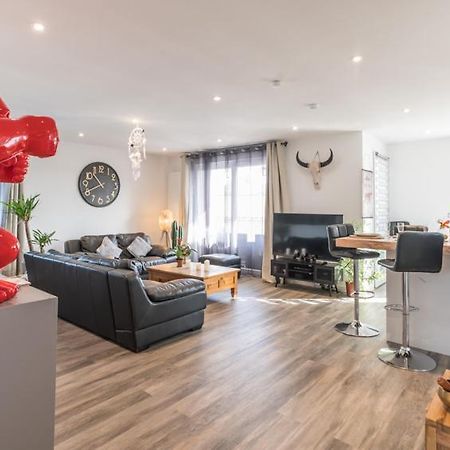 - Luxueux Casa Selva - Parking Gratuit - Spacieux - Balcon - Wifi فيارْيا المظهر الخارجي الصورة