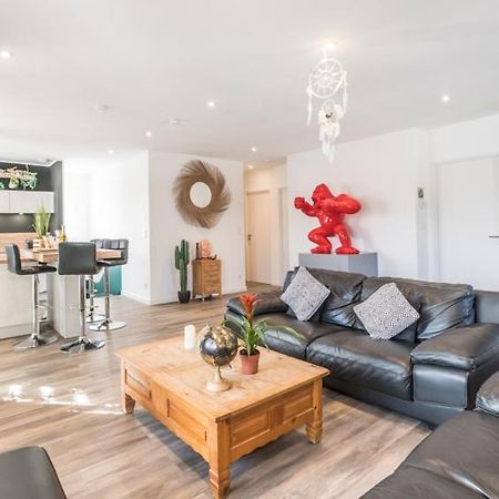 - Luxueux Casa Selva - Parking Gratuit - Spacieux - Balcon - Wifi فيارْيا المظهر الخارجي الصورة